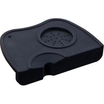 Food Safe Coffee Tamper Mat 58mm Non-Slip Design