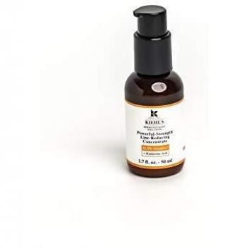 KIEHL'S Powerful-Strength Line Reducing Concentrate 12.5%Vitamin C (1.7oz./50ml)