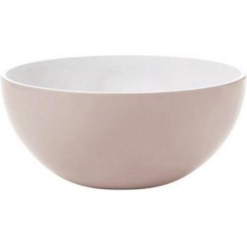 320 mm Rose Salad Bowl – Qdesign 190‑027