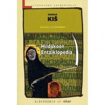 Hildakoen entziklopedia