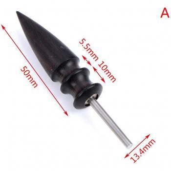 Leather Craft Electric Polishing Tool