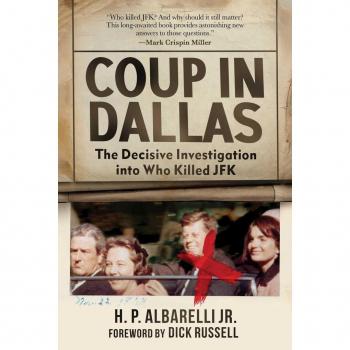 Coup in Dallas