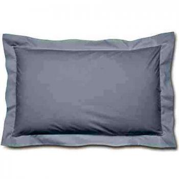 Catherine Lansfield Easy Iron White Percale Pillowcase Pair