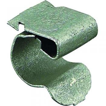 Clip a scatto per cavi Caddy ERI 812SC1518