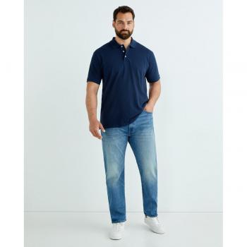 Levi's Big & Tall 502 Jeans Dritti in Taglia Regolare