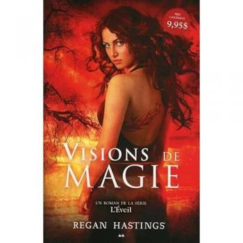 Visions de magie