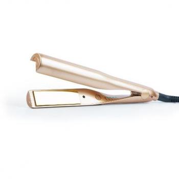 Plancha Curvada Spinloops 2 en 1