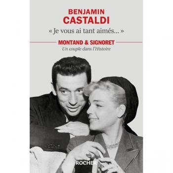 Je vous ai tant aimés...