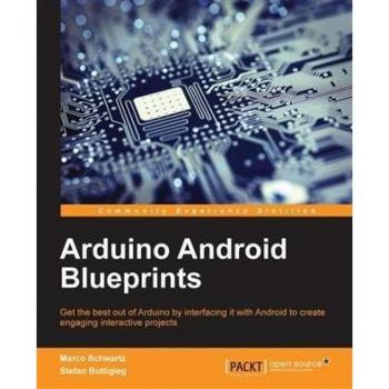 Vitalsource Technologies, Inc. Arduino Android Blueprints