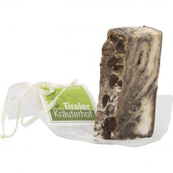 Sabão Tiroler Kräuterhof com Extrato de Café (80g)