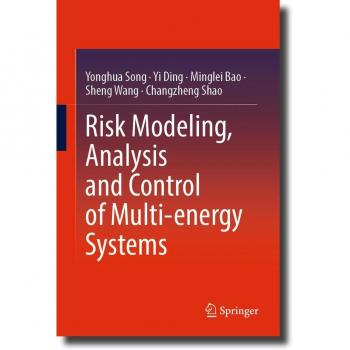 Risk Modeling Analysis and Control of Multi-energy Systems