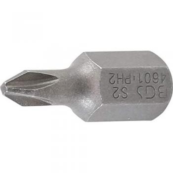 BGS 4601 10‑mm‑Kreuzschlitz-Aussensechskant-Werkzeug
