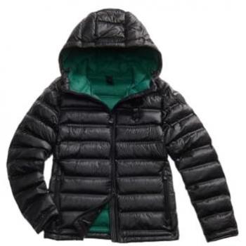 Veste BLAUER Femme Élégante Noir M