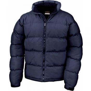 Result Übergangsjacke für kalte Tage