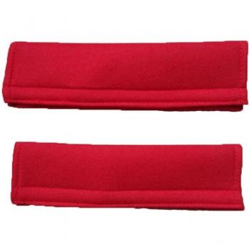 Protector de cinturón de peluche para niños