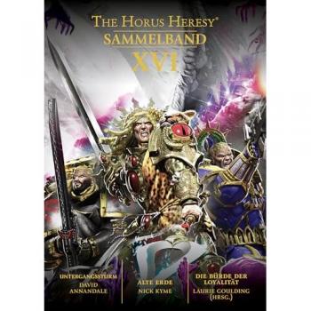 Black Library Horus Heresy