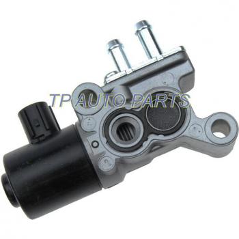 Válvula de ralentí IAC para Honda Civic