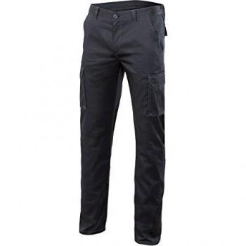 Pantalon Multibolsillos Stretch Ng. T/52