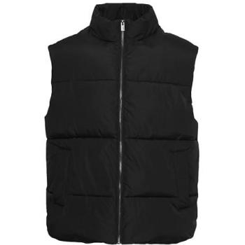 !solid Herren Weste SDLeo