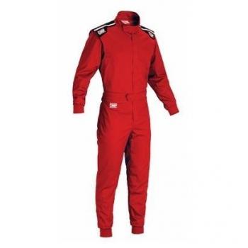 Mono Karting OMP SUMMER‑K Rojo M (Talla M)