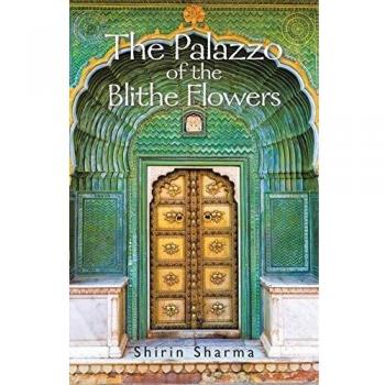 The Palazzo of the Blithe Flowers