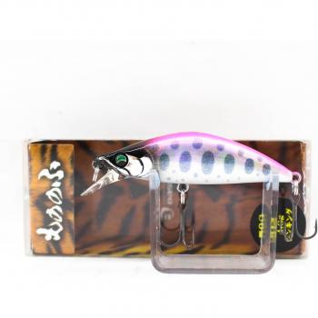 Bassday Mononofu 50S Lancio Imbuto Mo-005