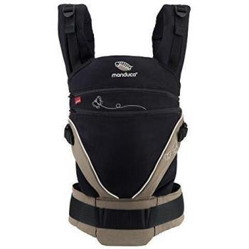 Manduca XT Gris Blanc