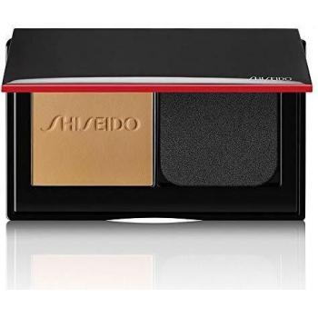 Shiseido Puder-Foundation Synchro Skin 340 Oak
