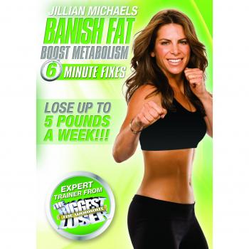 Jillian Michaels