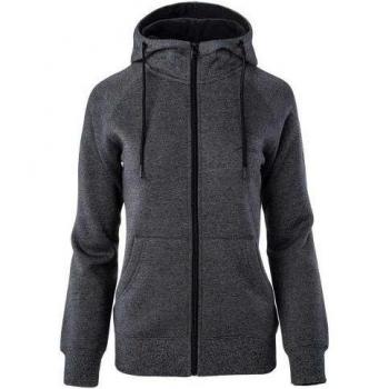 Elbrus Damen Winterkapuzenpulli Größe L