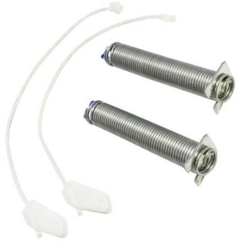Kit de réparation ressorts (291722-54215) pour lave‑vaisselle Constructa