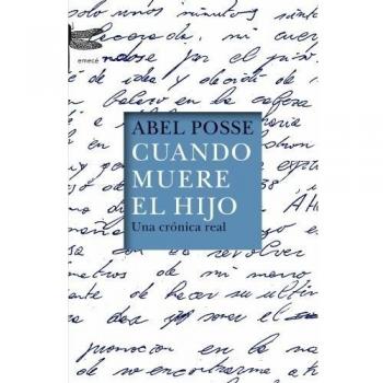 CUANDO MUERE EL HIJO