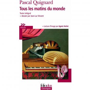 Tous les matins du monde