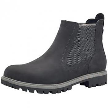 Tamaris Chelsea Stiefeletten Grau