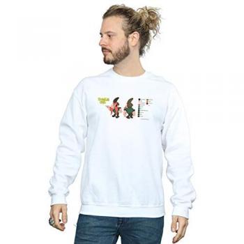 Grand Canyon Sam Graphic Crewneck