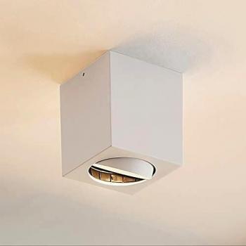 Faretto da soffitto LED bianco 16W Arcchio Basir