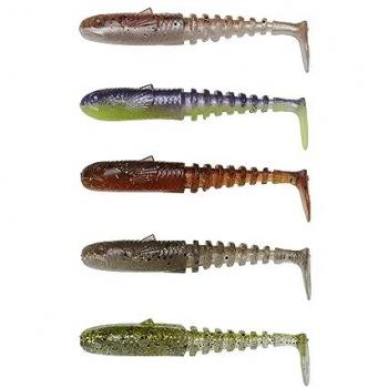 Savage Gear Gobster Shad 7,5cm 5g
