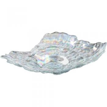 LEONARDO Schüssel Leonardo Muschelschale Poesia (46x35cm)