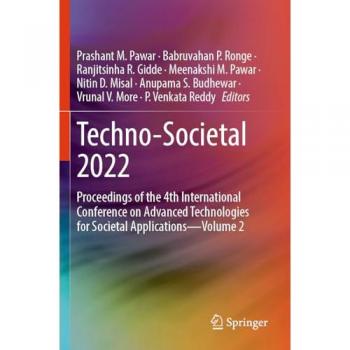 Techno-Societal 2022