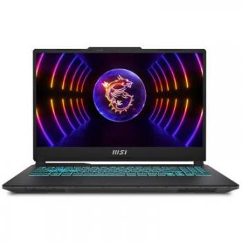 MSI Cyborg 15 Plus: 15.6 FHD, 144 Hz, 45% NTSC, 16 GB DDR5