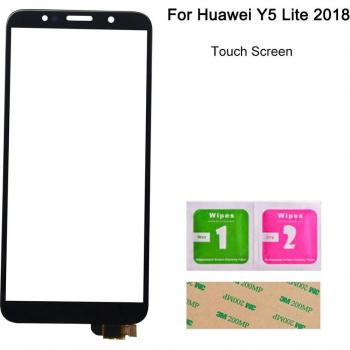 Huawei Y5 Lite DRA-LX5 Glas Touchsensor