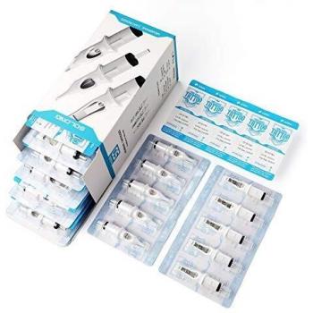 Cartuchos de Seguridad para Tatuaje Solong