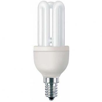 Philips Genie 11W E14 2700K