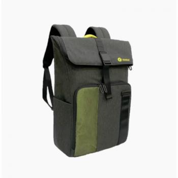 Sac à dos Ninebot SEGWAY Vert en Polyester Durable