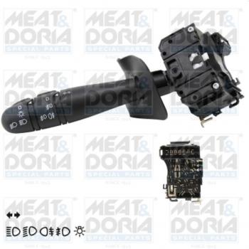 Meat & Doria Steering Column Switch 231666