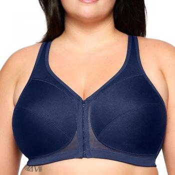 Glamorise Wirefree MagicLift Posture Bra