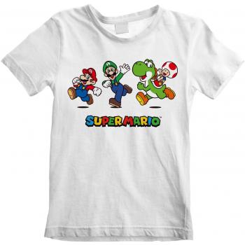 Super Mario Kids