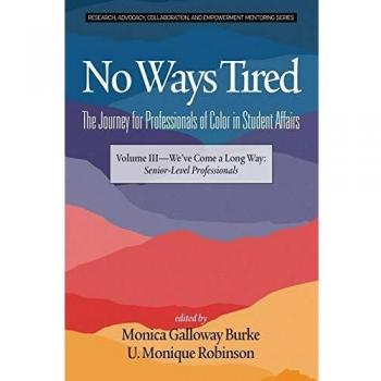No Ways Tired