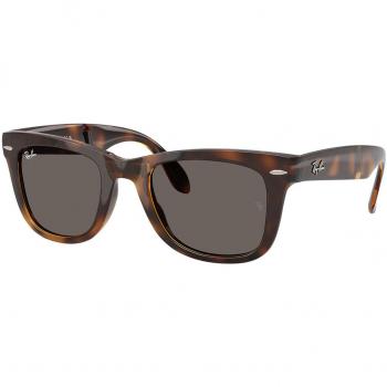 Ray-Ban Men's Folding Wayfarer 710/B1 Sunglasses