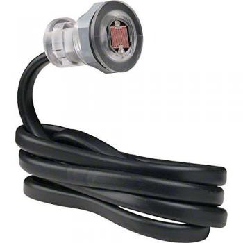 Hager EE002 Compact Recessed Light